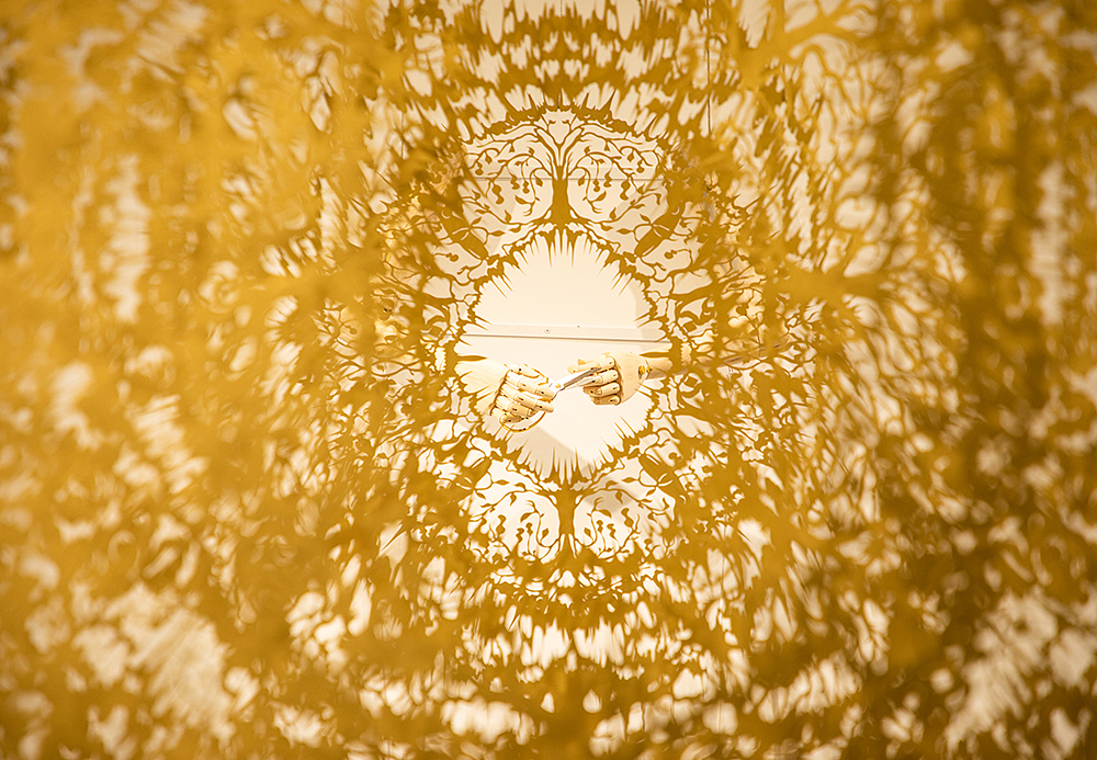 微众银行—“我们的家当All We Love”全国巡展 深圳站（图ZMTkzNzYzMjU2） - 其他三维 - 站酷设计师不是美术馆原创素材 - 站酷ZCOOL