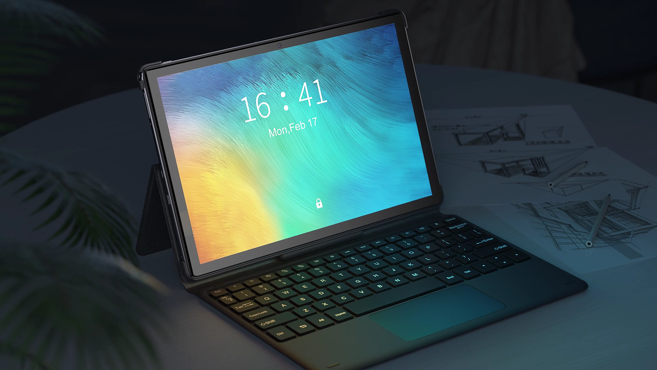 C4D动态设计 丨 平板（图ZMjczMjYwMTM2） - 产品 - 站酷设计师SHIChenn09原创素材 - 站酷ZCOOL