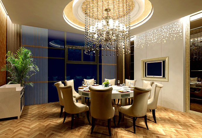 《虞山天地火锅店装修设计》中卫专业特色火锅店设计公司（图ZNDI0OTYzODg=） - 家装设计 - 站酷设计师中卫火锅店设计原创素材 - 站酷ZCOOL