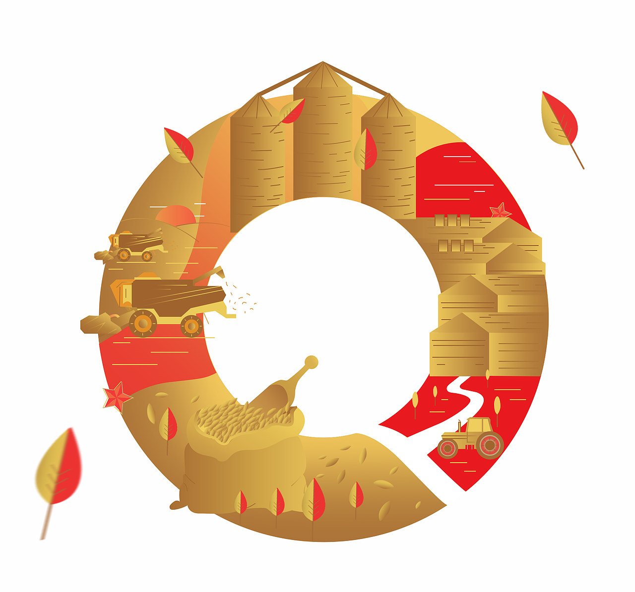 插画－百威啤酒－2017（图ZNjkyODA5Njg=） - 商业插画 - 站酷设计师wxj1005原创素材 - 站酷ZCOOL