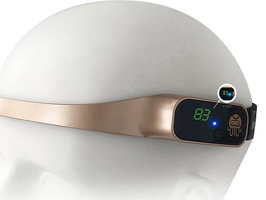 京东智脑环详情设计