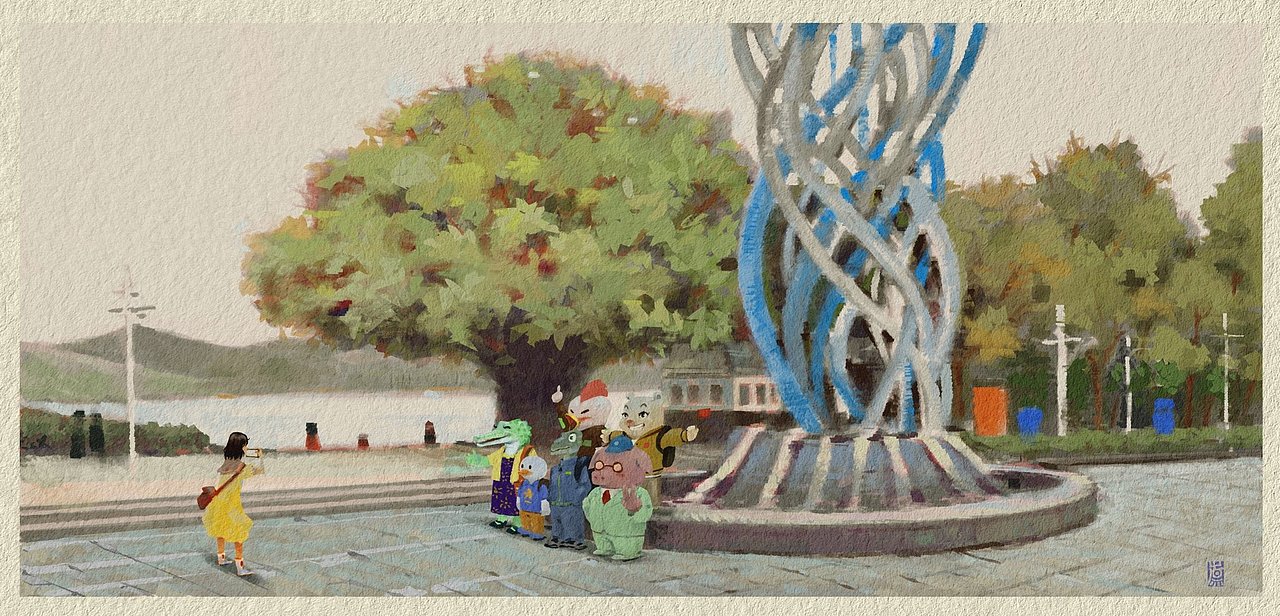 生活里的小时光（图ZMzgwNzY2MTQ0） - 书籍/画册 - 站酷设计师爆沸原创素材 - 站酷ZCOOL