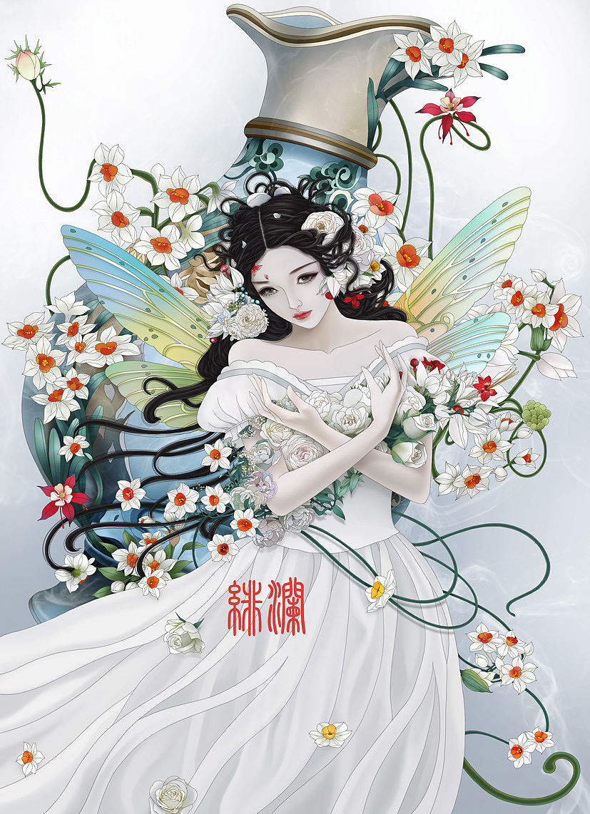 2019年小清新系列总结