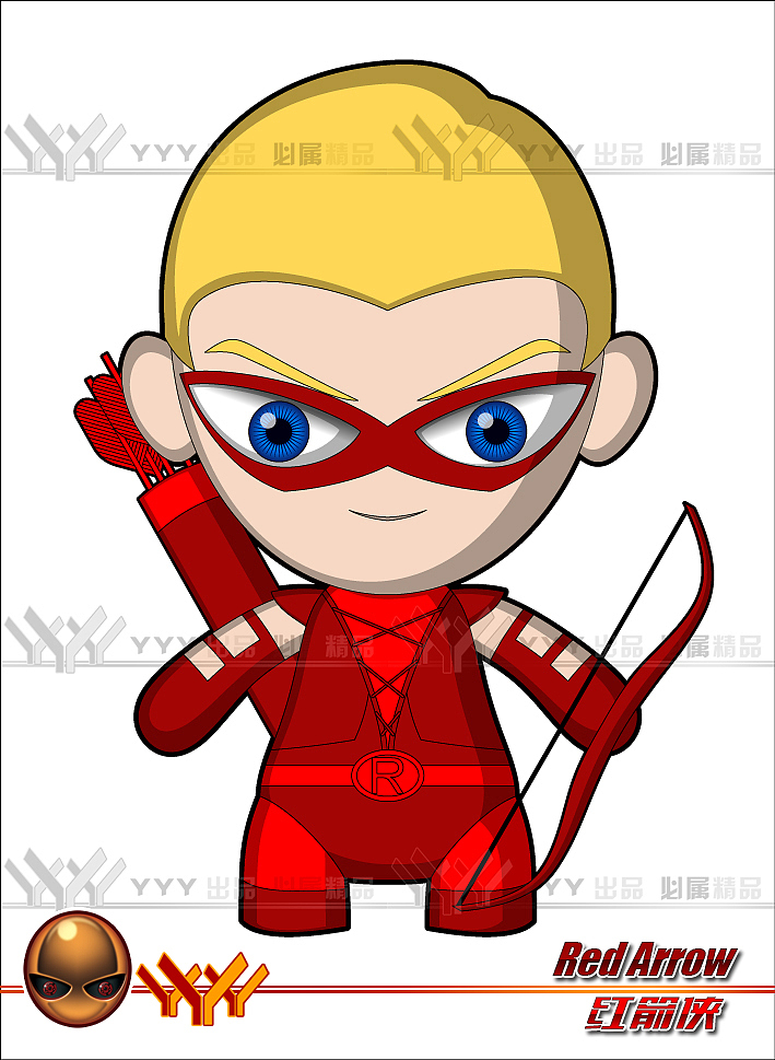 红箭侠