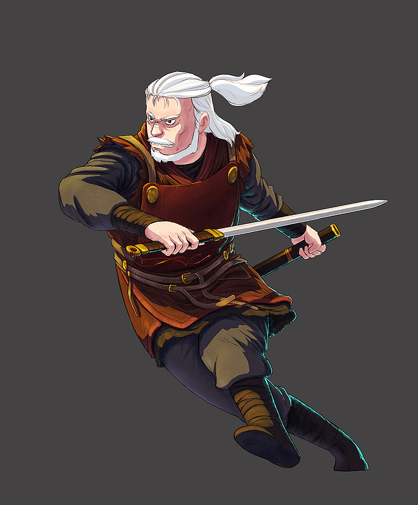 014（图ZMjA1NTYxMzI0） - 单幅漫画 - 站酷设计师一田art原创素材 - 站酷ZCOOL