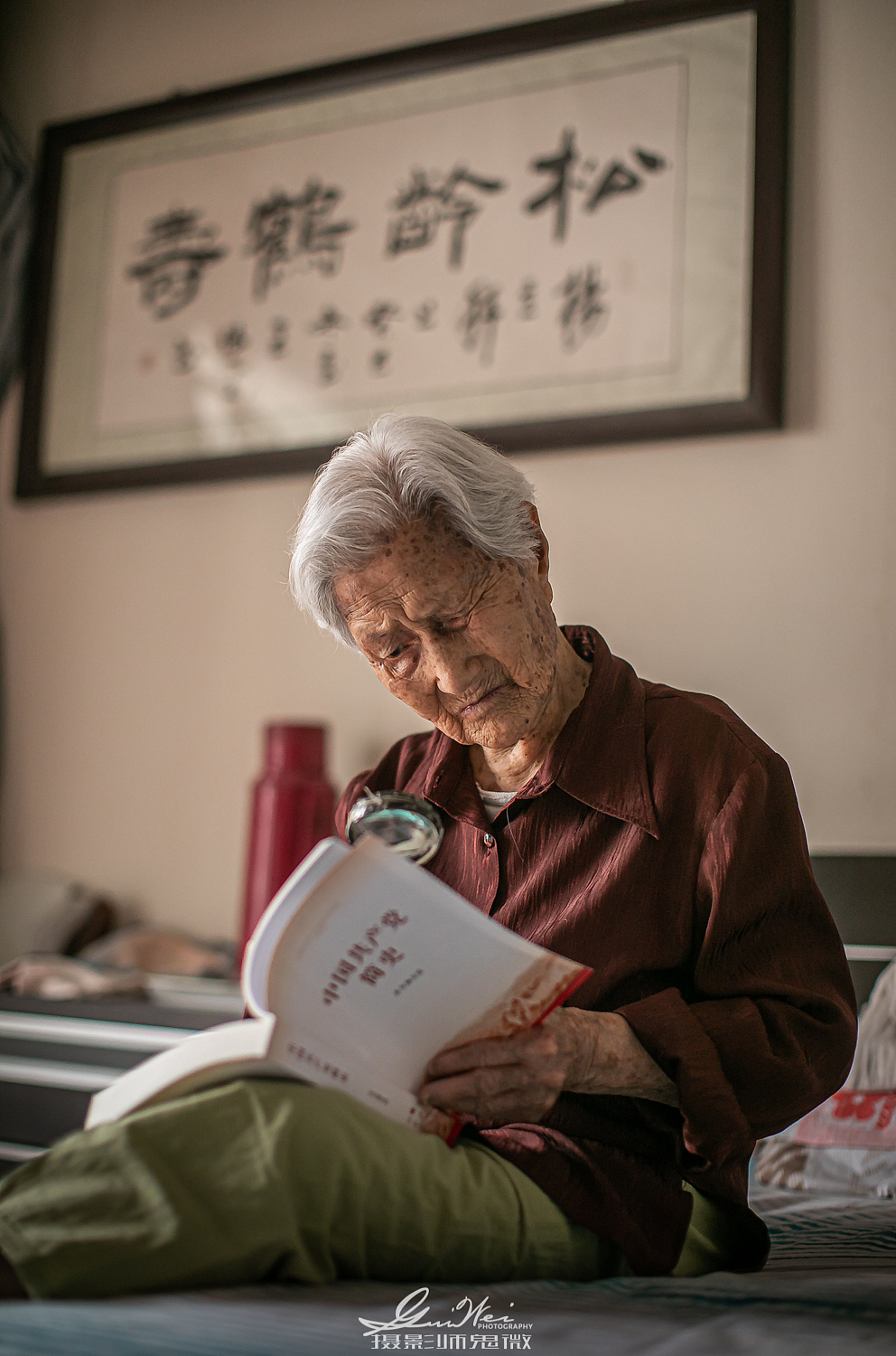 百年芳华，他们见证！（图ZMjYwOTQwNDQw） - 人文/纪实摄影 - 站酷设计师摄影师鬼微原创素材 - 站酷ZCOOL