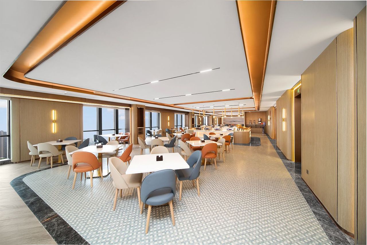 华美达酒店 拍摄案例