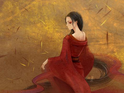 四大美女
