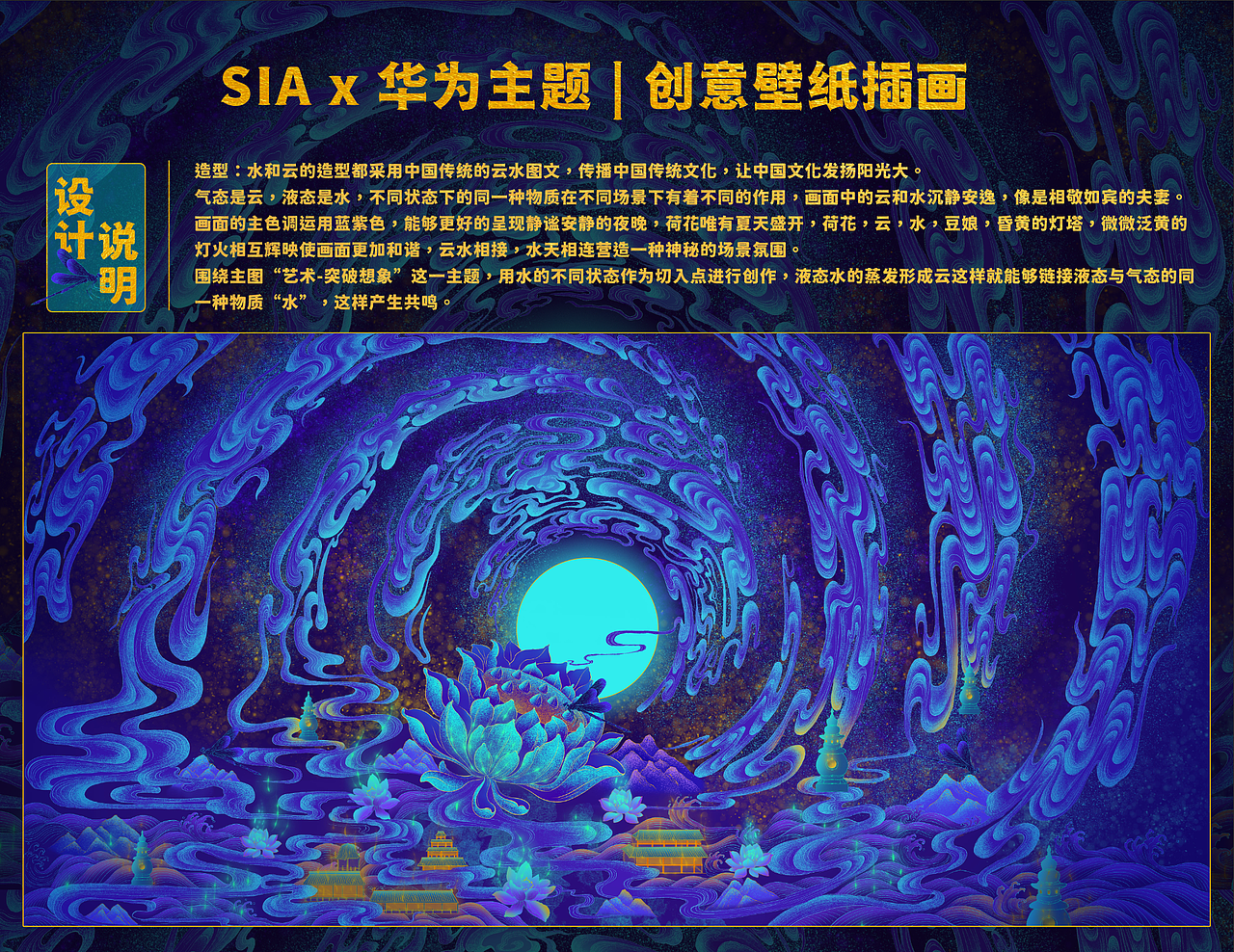 2021插画-作品合集（图ZMjczODEyMDQ4） - 商业插画 - 站酷设计师暴躁的插画师原创素材 - 站酷ZCOOL