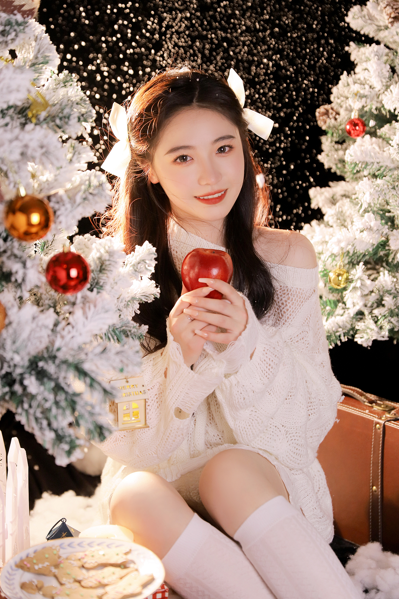 刘亦菲写真拍摄（图ZMzIxNzQ5Nzky） - 人像摄影 - 站酷设计师直白摄影工作室原创素材 - 站酷ZCOOL