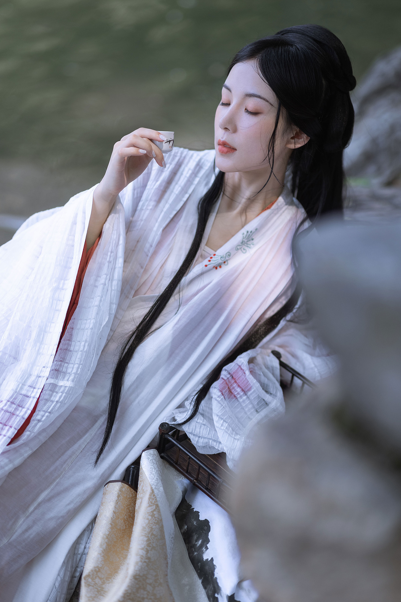 之子归（图ZMzE2Mjg0MTA4） - 人像摄影 - 站酷设计师若寒Rock原创素材 - 站酷ZCOOL