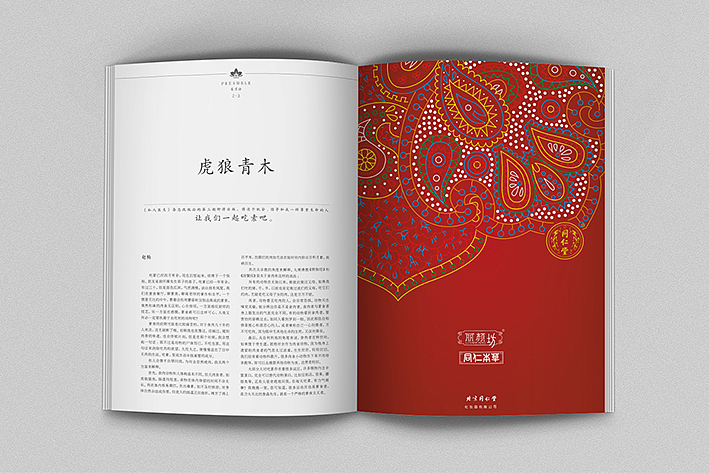 内刊方案啊，方案难做啊，要求都是高大上啊有木有啊~！！（图ZMjM2NjAzODQ=） - 书籍/画册 - 站酷设计师syouwa原创素材 - 站酷ZCOOL
