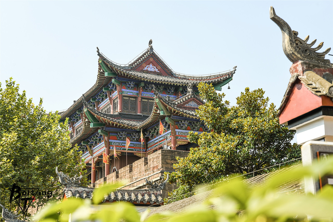 十一武汉逛街随拍
