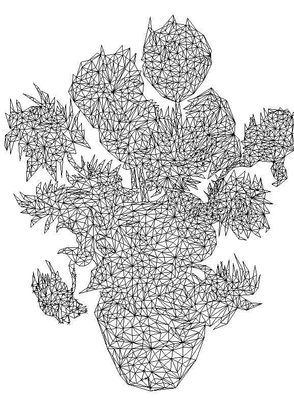 十五朵向日葵（图ZMjY2ODAzMjU2） - 艺术插画 - 站酷设计师我在幻想原创素材 - 站酷ZCOOL