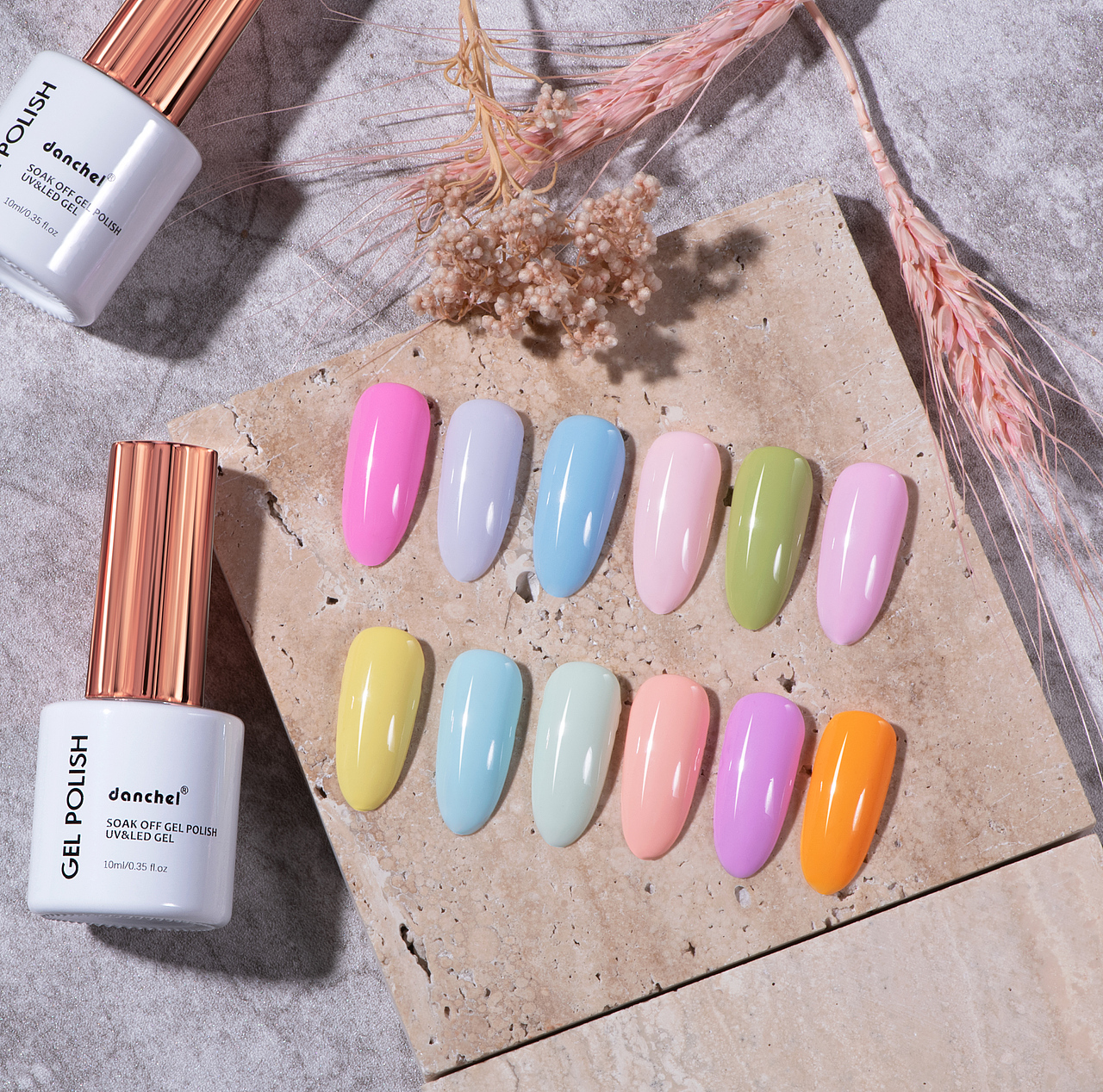 danchel甲油胶-02（图ZMjY0NzQ3MDky） - 产品摄影 - 站酷设计师无界艺匠摄影原创素材 - 站酷ZCOOL