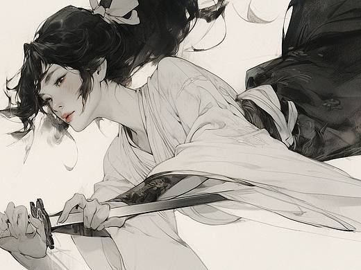 AI绘画（个人主页-ZNjUzMjIxODA=） - AI作品 - 站酷设计师玉二爷原创素材 - 站酷ZCOOL