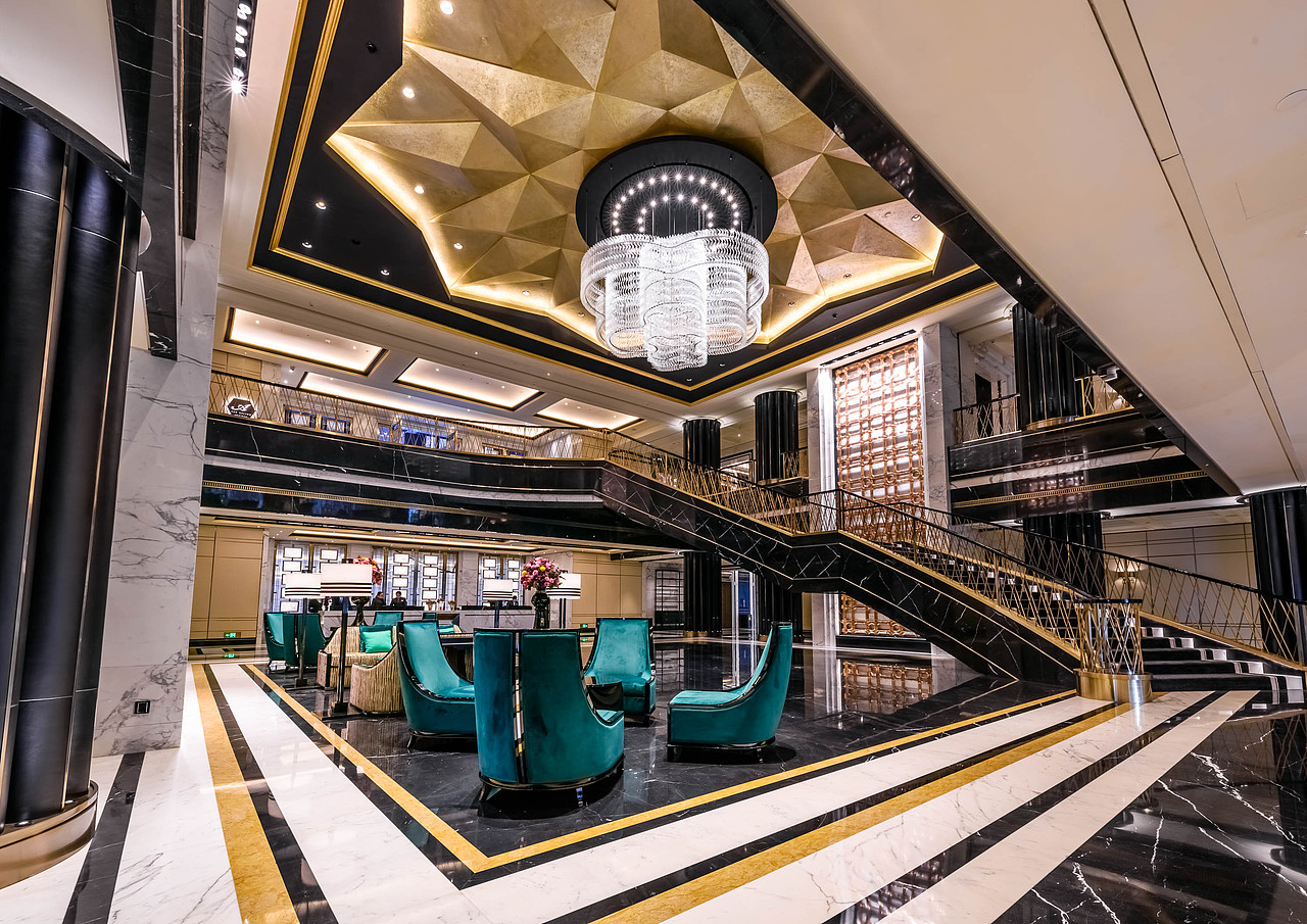 苏宁宝丽嘉酒店