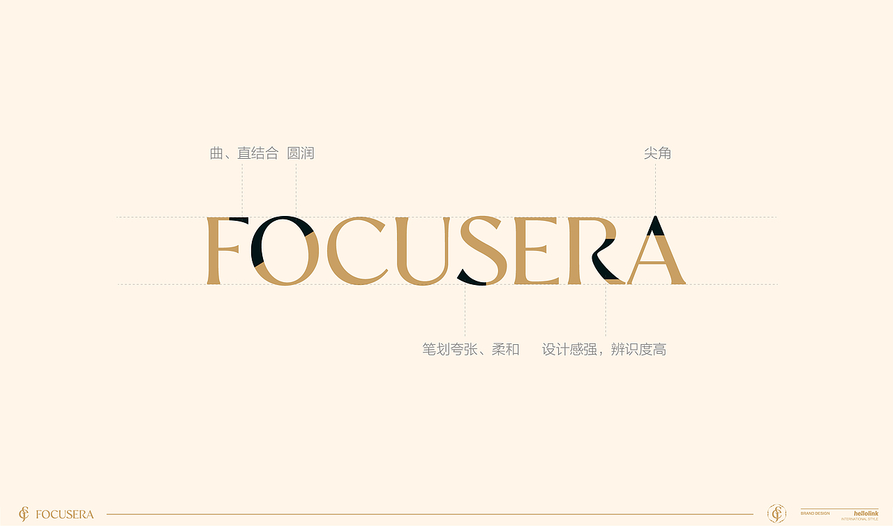 护肤品牌包装设计 LOGO设计 VI设计 化妆品包装设计