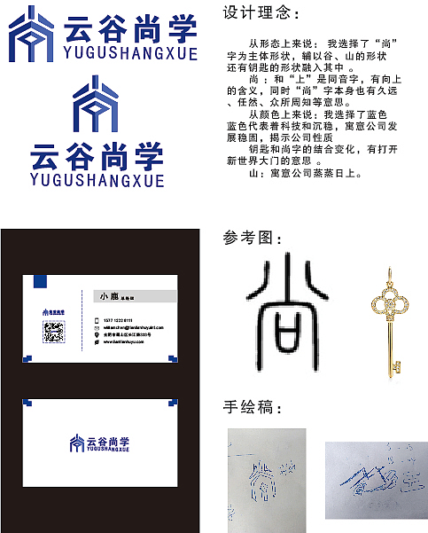 企业logo设计（图ZMTU4Mjg5ODAw） - Logo - 站酷设计师木匣子mxz原创素材 - 站酷ZCOOL