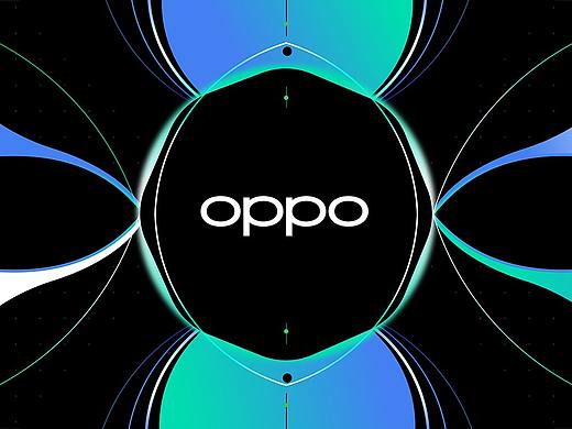 OPPO Reno Screensaver Video