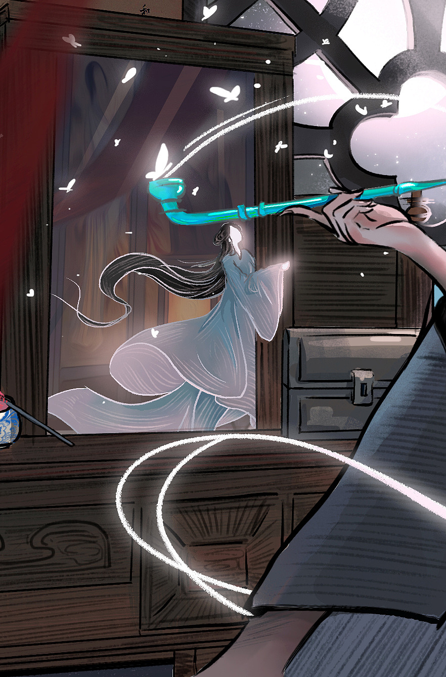 2021妖魔鬼怪（图ZMjgyMTM2ODEy） - 商业插画 - 站酷设计师一篮破忒头原创素材 - 站酷ZCOOL