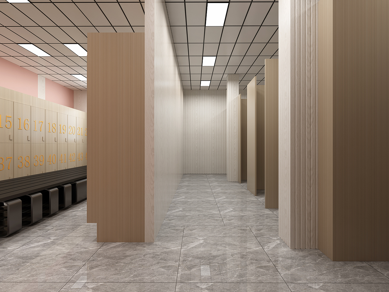 锐力健身会所（图ZMTg3OTkzNTI4） - 家装设计 - 站酷设计师靖煜怒那原创素材 - 站酷ZCOOL