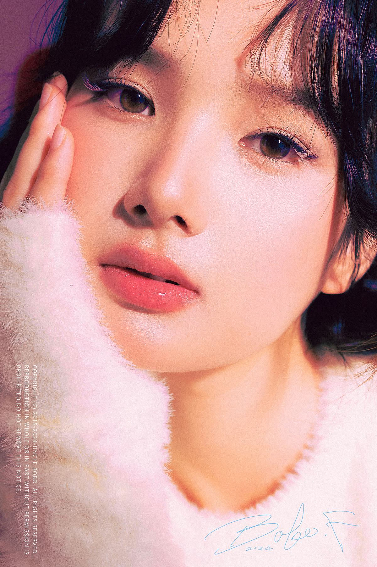 一组模卡（图ZMzgxNDE2ODg4） - 时尚/艺术摄影 - 站酷设计师BoboF原创素材 - 站酷ZCOOL