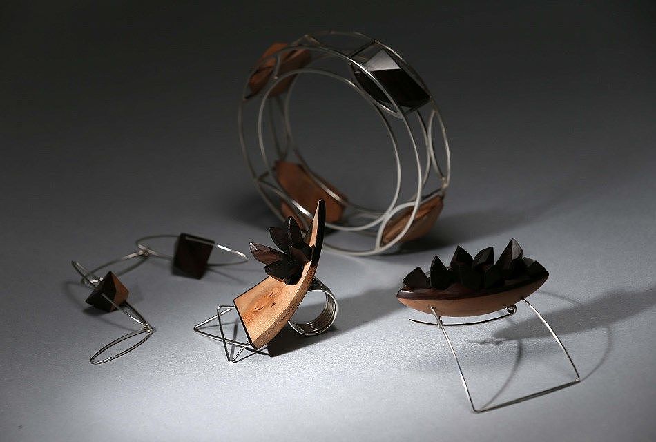 《地心系列》全家福