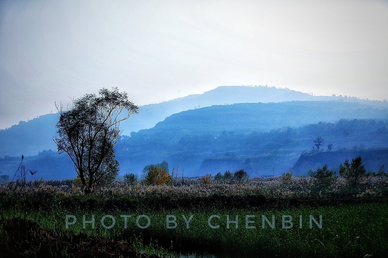 秋色（图ZOTY1OTM5NzI=） - 风光摄影 - 站酷设计师发现的眼睛A原创素材 - 站酷ZCOOL
