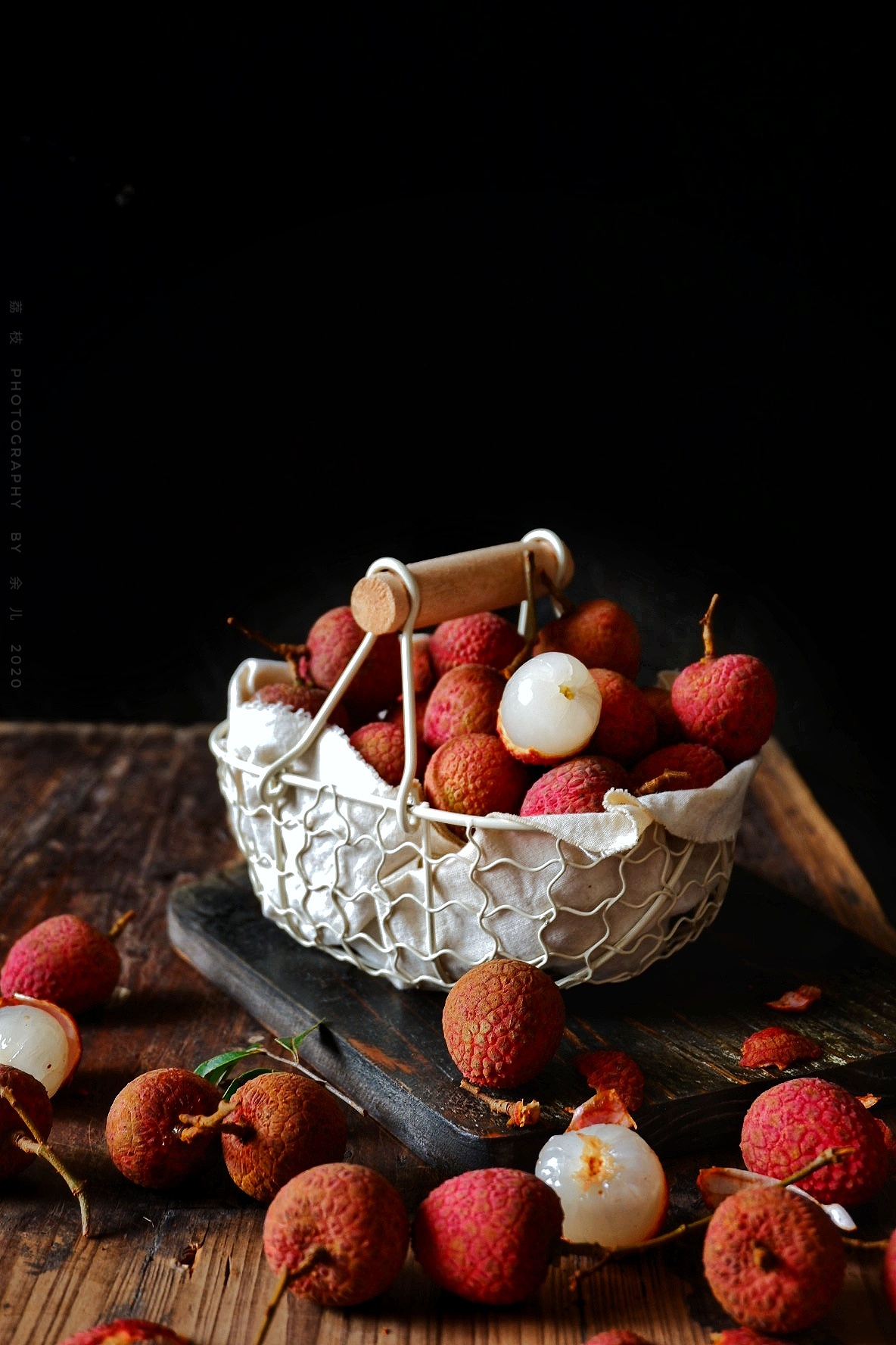 荔枝（图ZMjE3OTgzNzA4） - 产品摄影 - 站酷设计师余婶子原创素材 - 站酷ZCOOL