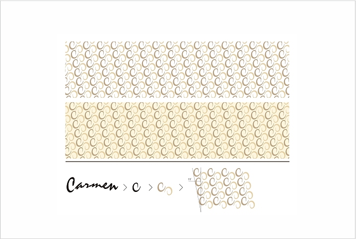 卡蔓时装(易品牌)