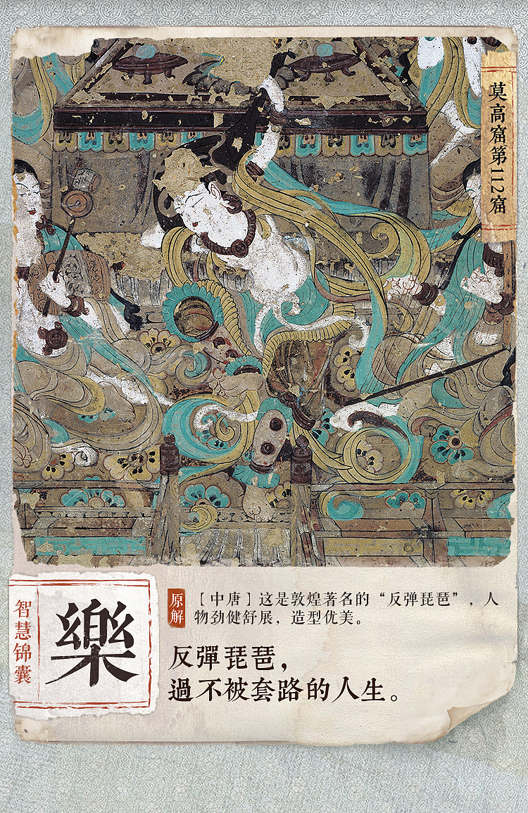 敦煌数字供养人