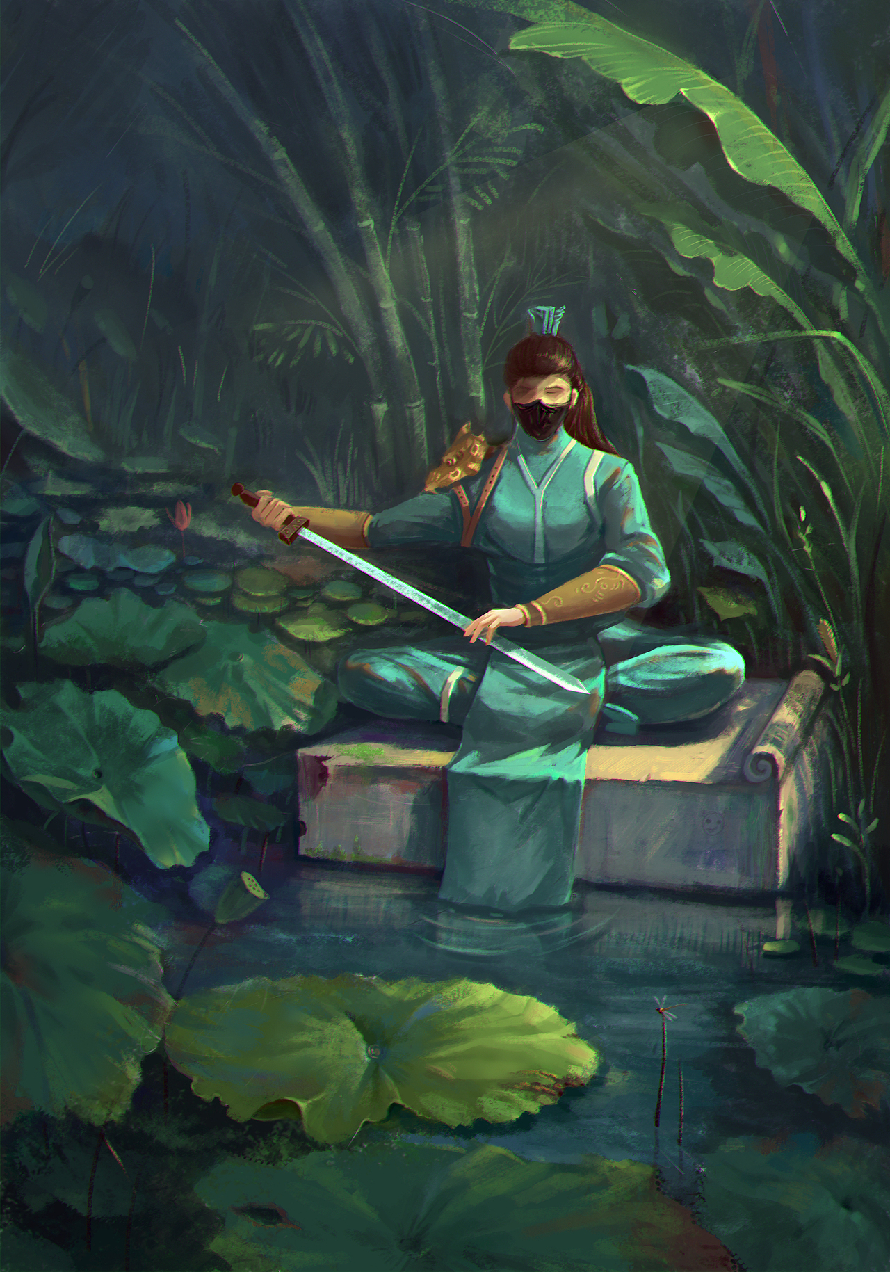 修（图ZMjk1NDQ1ODcy） - 创作习作 - 站酷设计师带馒头原创素材 - 站酷ZCOOL