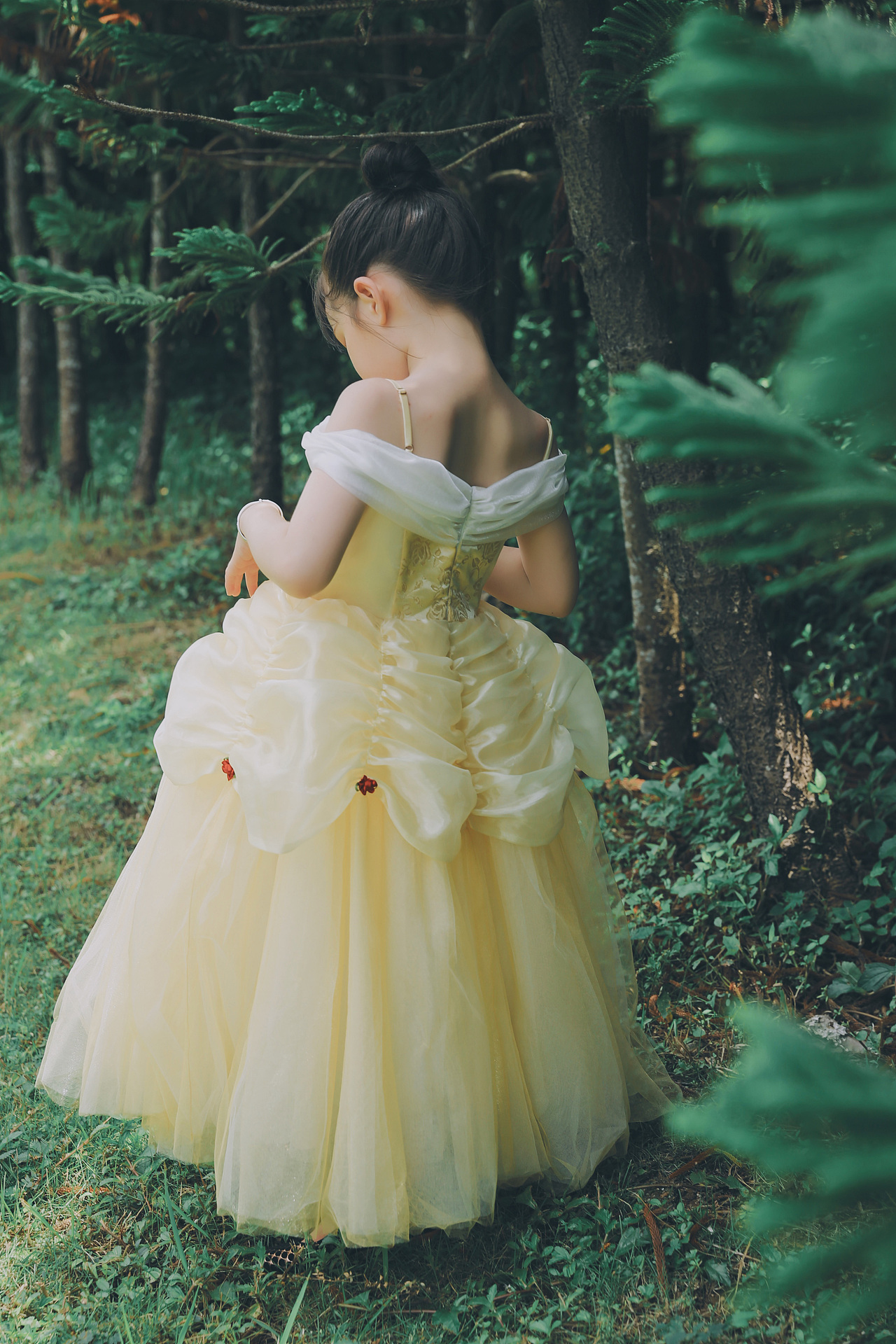 服装｜PURESHARE 2020SS LOOKBOOK（图ZMjQwNjEyNTE2） - 人像摄影 - 站酷设计师Garuuu原创素材 - 站酷ZCOOL