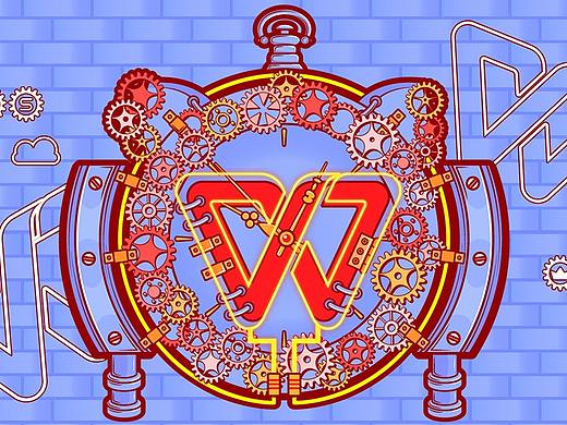 【创意点亮办公美学】