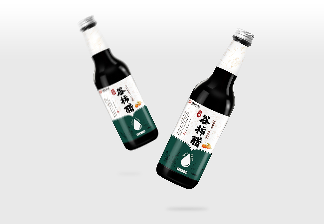 醋包装（图ZMjcyMjg2MTQw） - 包装 - 站酷设计师有素质的坏蛋原创素材 - 站酷ZCOOL