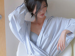 美人