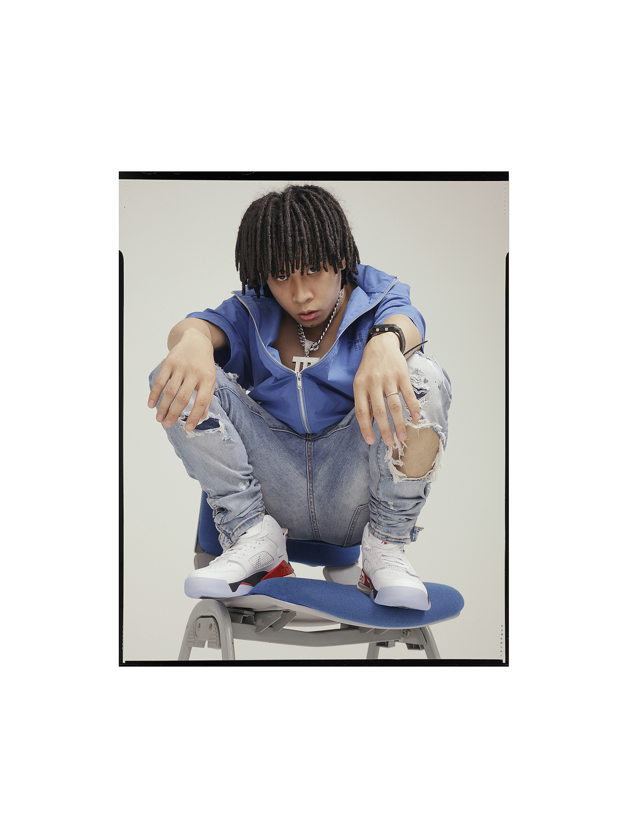 你好少年你好2020