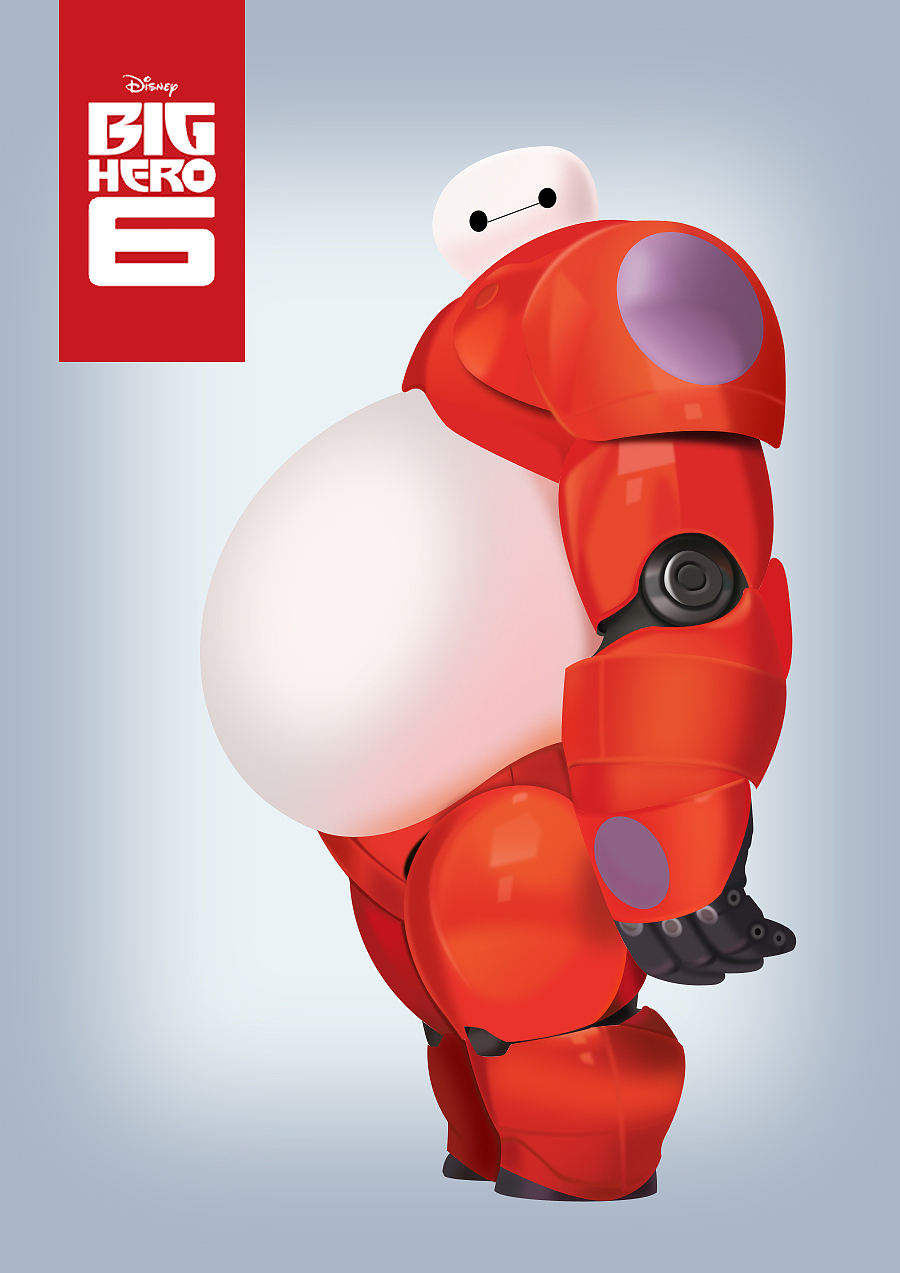 鼠绘(●—●)大白