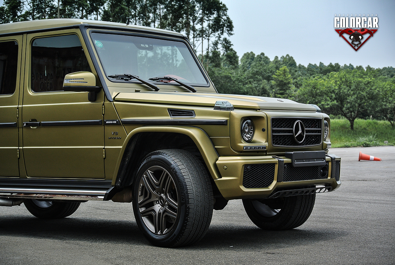 大G军绿哑光漆面（图ZMTA2NDYxMTM2） - 其他摄影 - 站酷设计师老KAIII原创素材 - 站酷ZCOOL