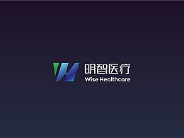 明智醫(yī)療logo升級提案