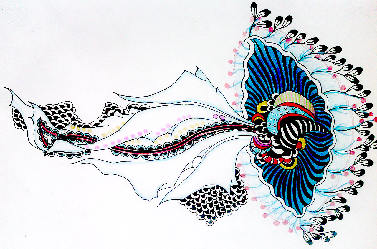 装饰画（图ZNTA4NDY4ODQ=） - 创作习作 - 站酷设计师180度883原创素材 - 站酷ZCOOL