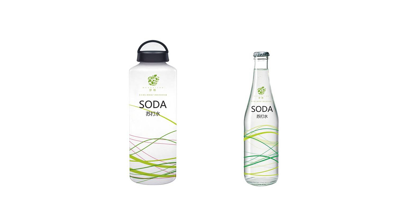 2010年的一些包装作品-3（图ZNTEwMzY2NDA=） - 包装 - 站酷设计师菠萝包呀菠萝包原创素材 - 站酷ZCOOL