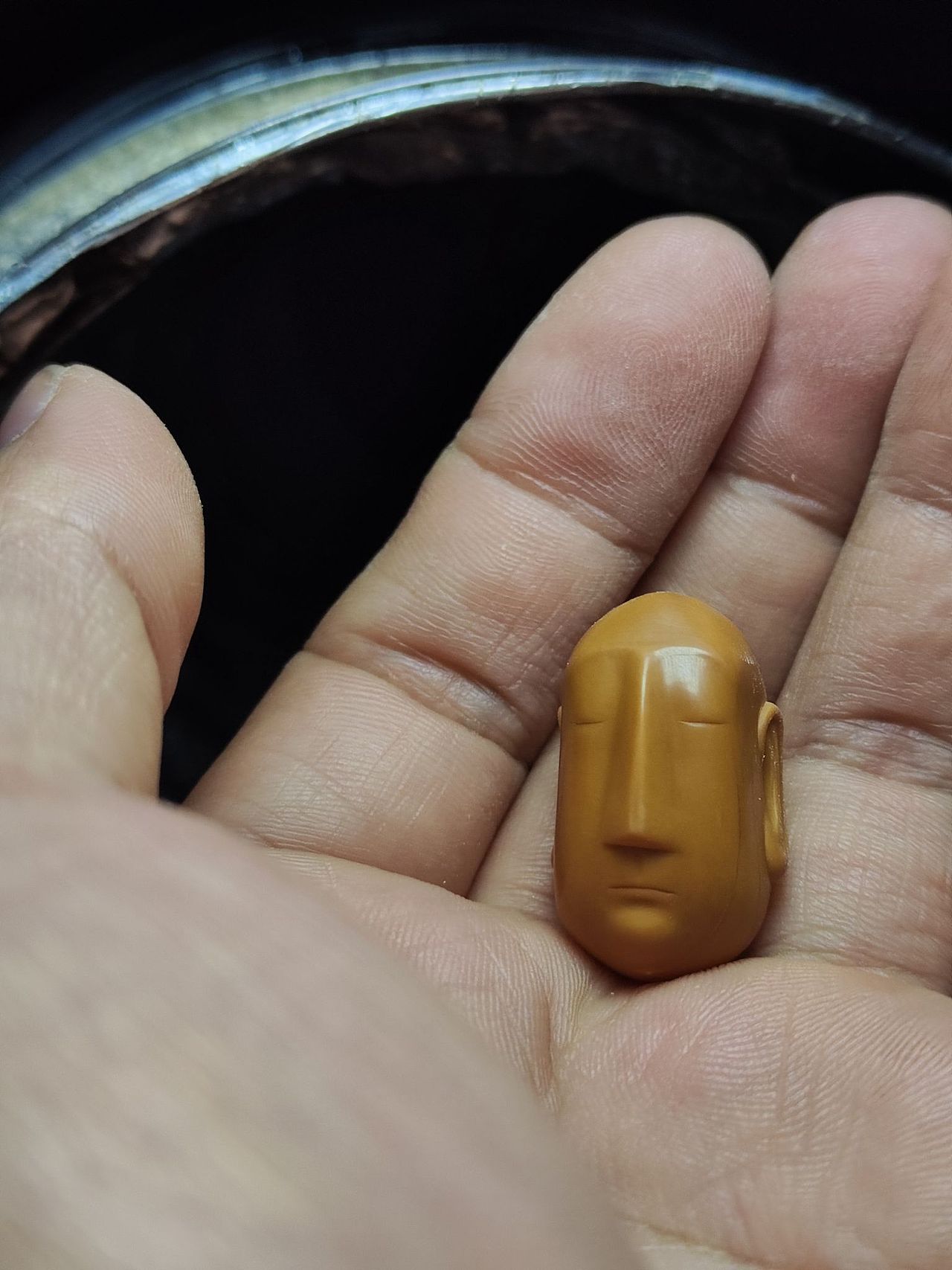 覃投艺核工作室希早核雕作品（图ZMzQ0NTM3MzAw） - 工艺品设计 - 站酷设计师覃投艺核希早意创原创素材 - 站酷ZCOOL