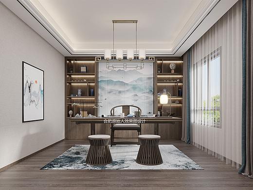 合肥原始人效果图