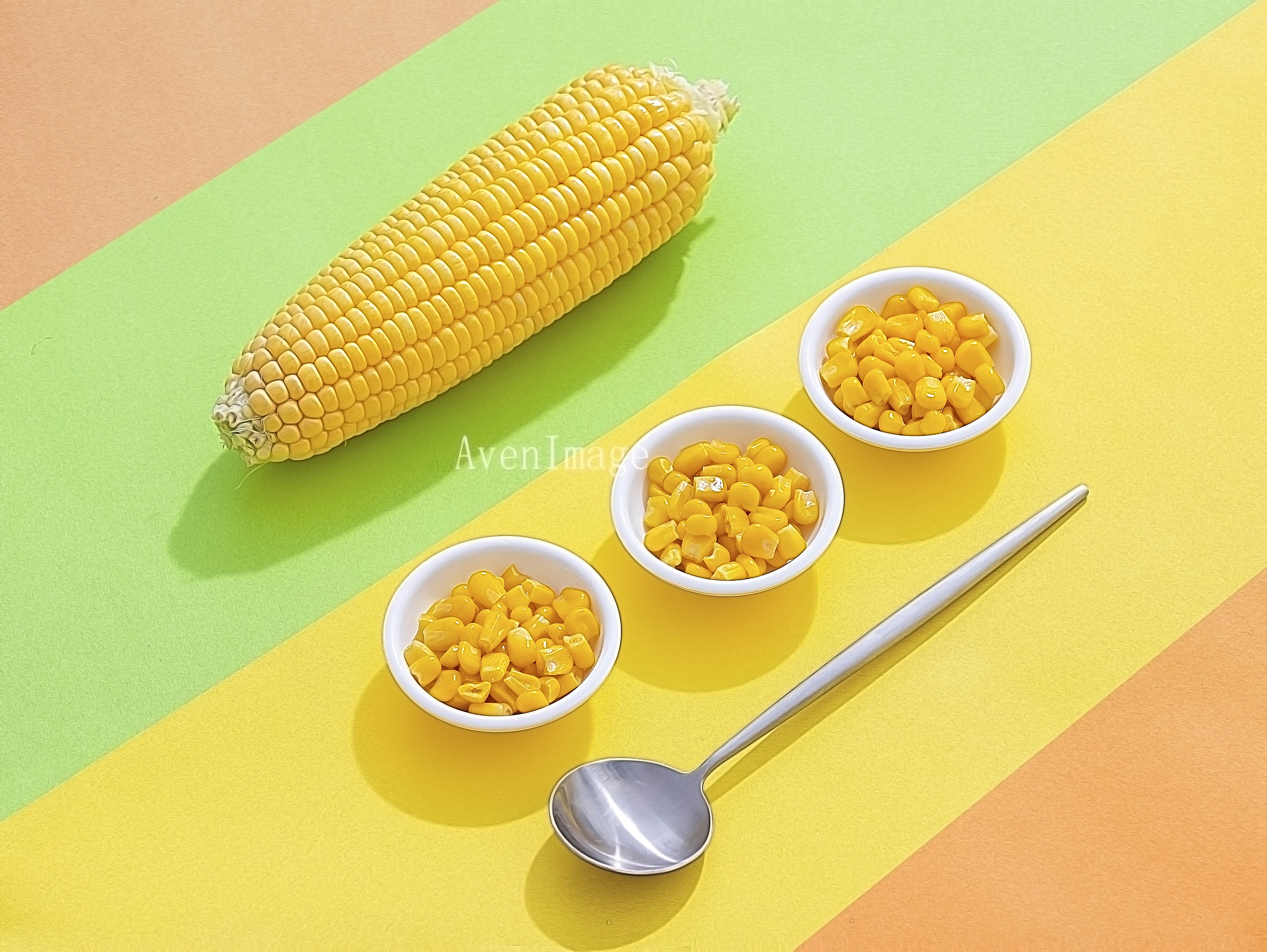农作物玉米粒摄影图高清摄影大图-千库网