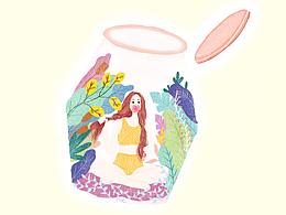 Mango_花花幼稚園 二