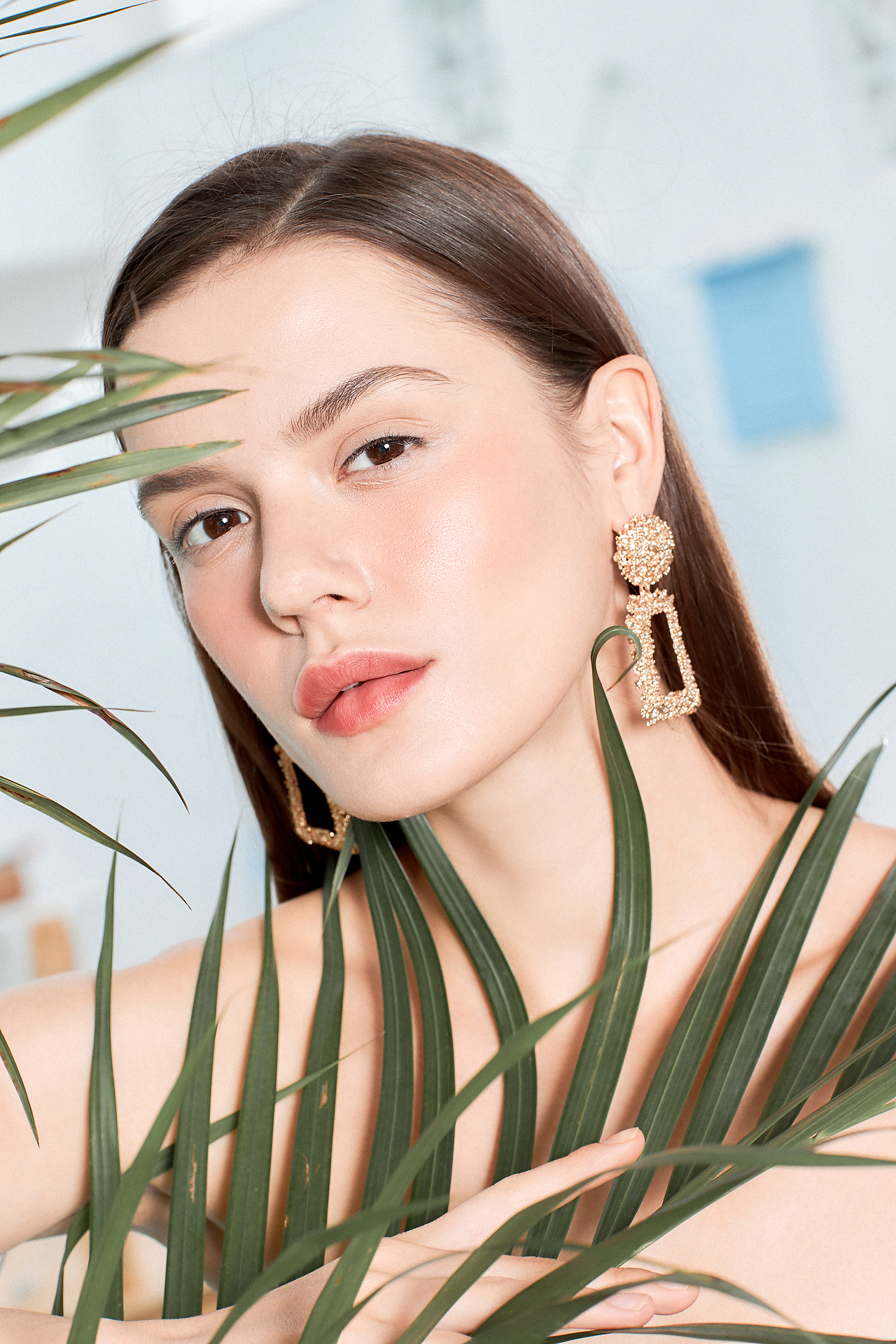 电商拍摄 | 彩妆礼盒