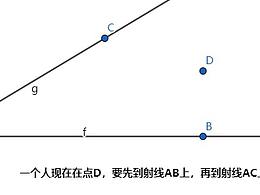 将军饮马（二）