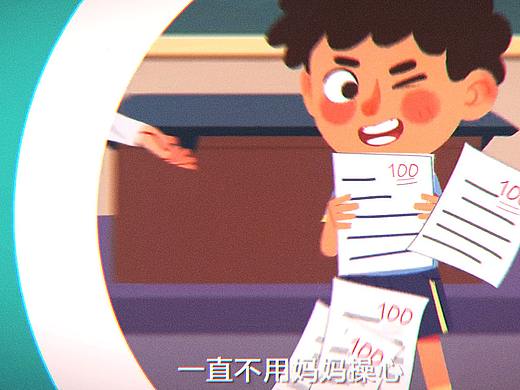 原创动画(合集B)